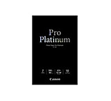 Image of Canon Pro Platinum Photo Paper 13 x 19, 10 Sheets