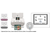 Image of Canon PIXMA mini260 Photo Inkjet Printer 1444B002