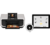 Image of Canon PIXMA MP600 Photo All-In-One Printer 1451B002