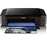 Image of Canon Pixma iP8720 Inkjet Photo Printer
