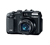 Image of Canon Powershot G12 10 Megapixel 5x Zoom Digital Camera 4342B001