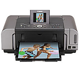 Image of Canon PIXMA iP6700D Photo Inkjet Printer 1441B002