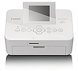 Image of Canon Selphy CP910 Compact Photo Printer