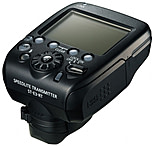 Image of Canon SpeedLite Transmitter ST-E3-RT