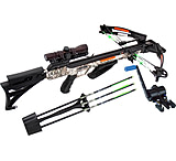 Image of Carbon Express Piledriver 390 w/Crank
