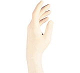 Image of Cardinal Health CP100 Nitrile Ambi Cleanroom Gloves