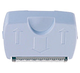 Image of Cardinal Health General Purpose Clipper Blade, case of 50, Cardinal Health 4406