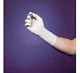 Image of Cardinal Health Triflex Sterile Latex Surgical Gloves, Powdered, Cardinal Health 2D7251, Pack of 40