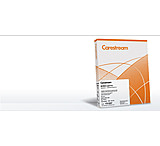 Image of Carestream Health BioMax Light Autoradiography Film, KODAK 8689358 Biomax Light-1 Film (Non-Interleaved), Pack of 50