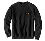 Image of Carhartt Crewneck Pocket Sweatshirt - Men's