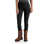 Image of Carhartt Force Light Weight Legging - Women's