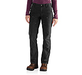 Image of Carhartt Original Fit Crawford Double Flame-Resistant Pant for Womens
