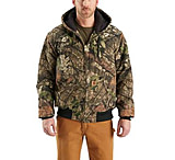 Image of Carhartt QFL Camo Active Jac - Men's