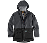 Image of Carhartt Waterproof Rainstorm Coat - Women's