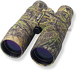 Image of Carson 12x50 Mossy Oak YK Series Binoculars YK-600