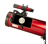 Image of Carson RedPlanet 45-100x114mm Newtonian Reflector Telescope