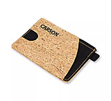 Image of Carson CorkTek Compact Travel Wallet