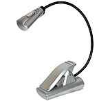 Image of Carson FlexNeck Ultra-Bright Fully Adjustable LED Book Light