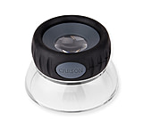 Image of Carson LumiLoupe Plus Focusing Stand Magnifier Loupe