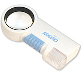 Image of Carson MagniFlash 11x Magnifier Loupe