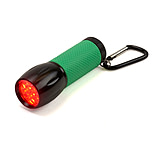 Image of Carson RedSight LED Flashlight