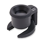 Image of Carson SensorMag 4.5x Magnifying Loupe Glass w/ LED Light