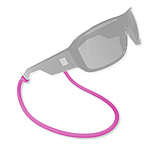 Image of Carson Toobz Eyewear Frame Retainer ER50