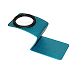 Image of Carson Wave 4x Stand Loupe Magnifiers Loupe