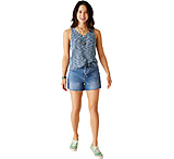 Carve Designs Hayden Short - Women's, Classic Blue, 8, SHDE75-553-08