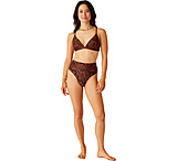 Image of Carve Designs Lani Pocket Compression Bottom - Women's