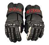 Image of Cas Hanwei Red Dragon HEMA Gloves, 13&quot; AR7004