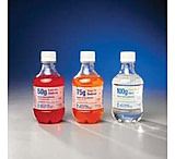 Image of Casco-Nerl TRUTOL Glucose Tolerance Beverages, NERL Diagnostics 401207P Orange Flavor, Non-Carbonated, Case of 24