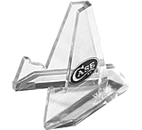 Image of Case Acrylic Knife Display