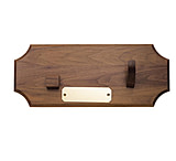 Image of Case Walnut Plaque for Bowie/Kodiak Knives