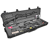 Case Club 3 Gun Competition Case, Black, Large, CC6064HXYW3GUN