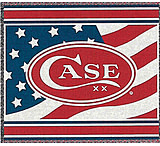 Image of Case Blanket