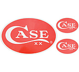 Image of Case Logo Window Decals