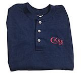 Image of Case Long Sleeve Henley T-Shirt - Women's