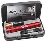 Image of Case Mag-Lite Solitaire Flashlight