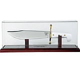 Image of Case Magnetic Bowie Dome Knife Display