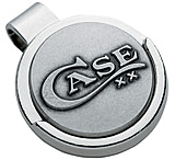 Image of Case Nickel Silver Golf Ball Marker