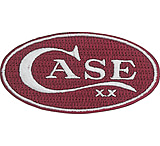 Image of Case Oval Patch