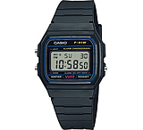 Image of Casio F91w-1 Led Digital Watch