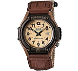 Image of Casio Outdoor Forester Cream Dial Mens Watch