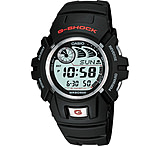 Image of Casio Outdoor G-Shock E-DATA Watch