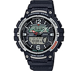 Image of Casio Outdoor Men's Analog/Digital RSN Fishing Gear Watches