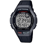 Image of Casio Outdoor Men's W-S200 Runner Series Watches