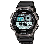 Image of Casio Outdoor Sport Digital-10 Yr Batt
