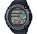Image of Casio Outdoor Sport Digital Watch, LED Backlight