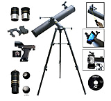 Image of Cassini 1000mm x 120mm Reflector Telescope